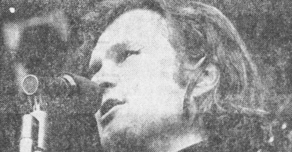 Kris Kristofferson / Ian & Sylvia @ Saratoga Performing Arts Center (September 6, 1971)