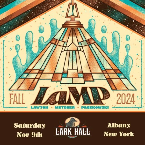 LaMP / Oobleck @ Lark Hall (November 9, 2024)