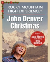 “Rocky Mountain High Experience” @ Troy Savings Bank Music Hall (November 24, 2024)