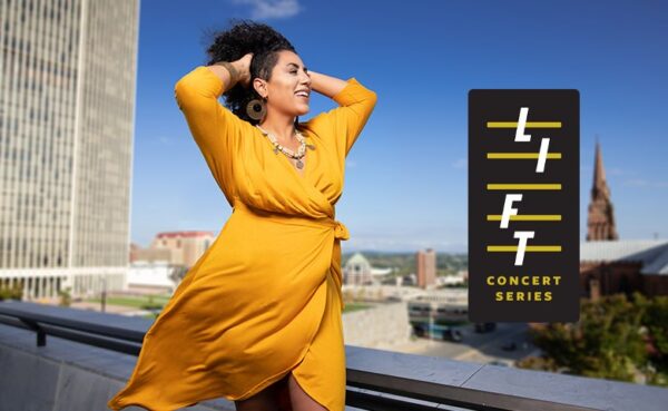 Taina Asili @ Troy Savings Bank Music Hall (February 19, 2020)