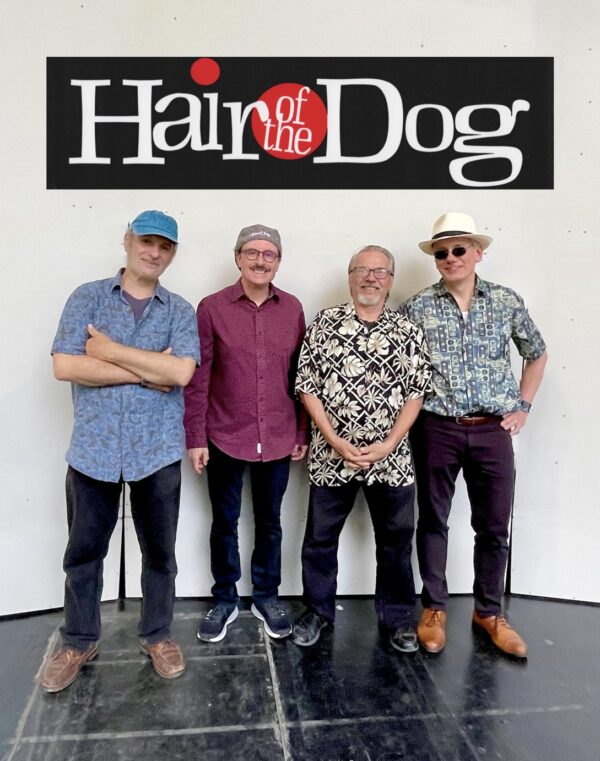 Hair of the Dog @ Cook Park (August 20, 2024)