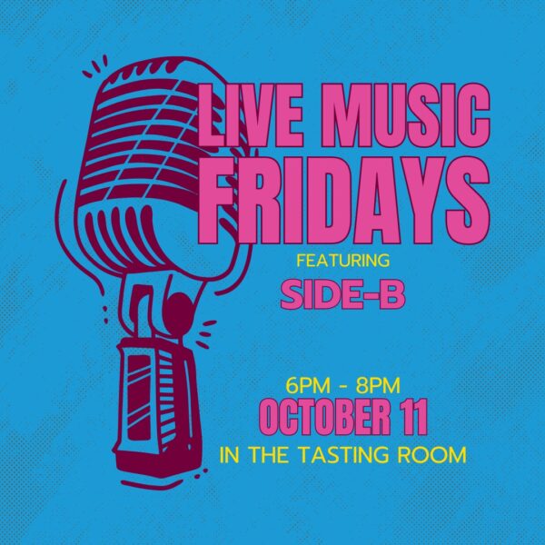 Side-B @ Indian Ladder Farms (October 11, 2024)