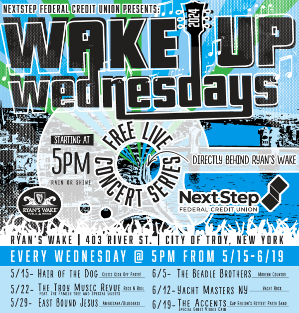 Family Tree @ Ryan’s Wake (May 22, 2024)