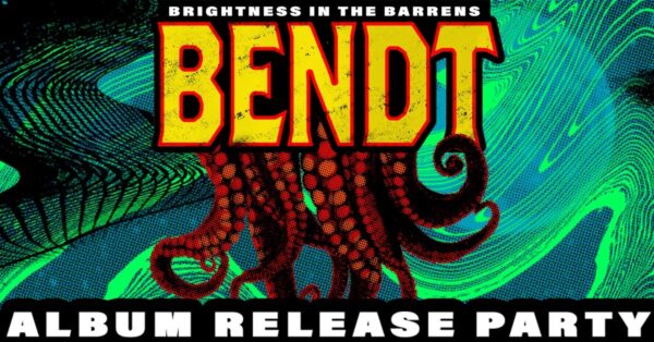 Bendt / Bad Mothers @ Lost & Found (February 29, 2020)