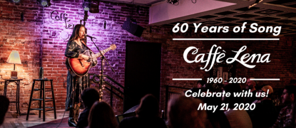 Garland Nelson / Let’s Be Leonard / Hot Club of Saratoga @ Broadway (Saratoga) (May 21, 2020)