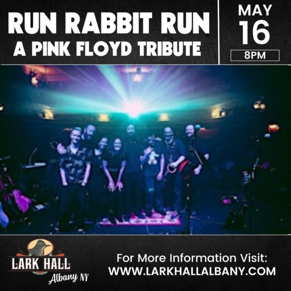 Run Rabbit Run @ Lark Hall (May 16, 2025)