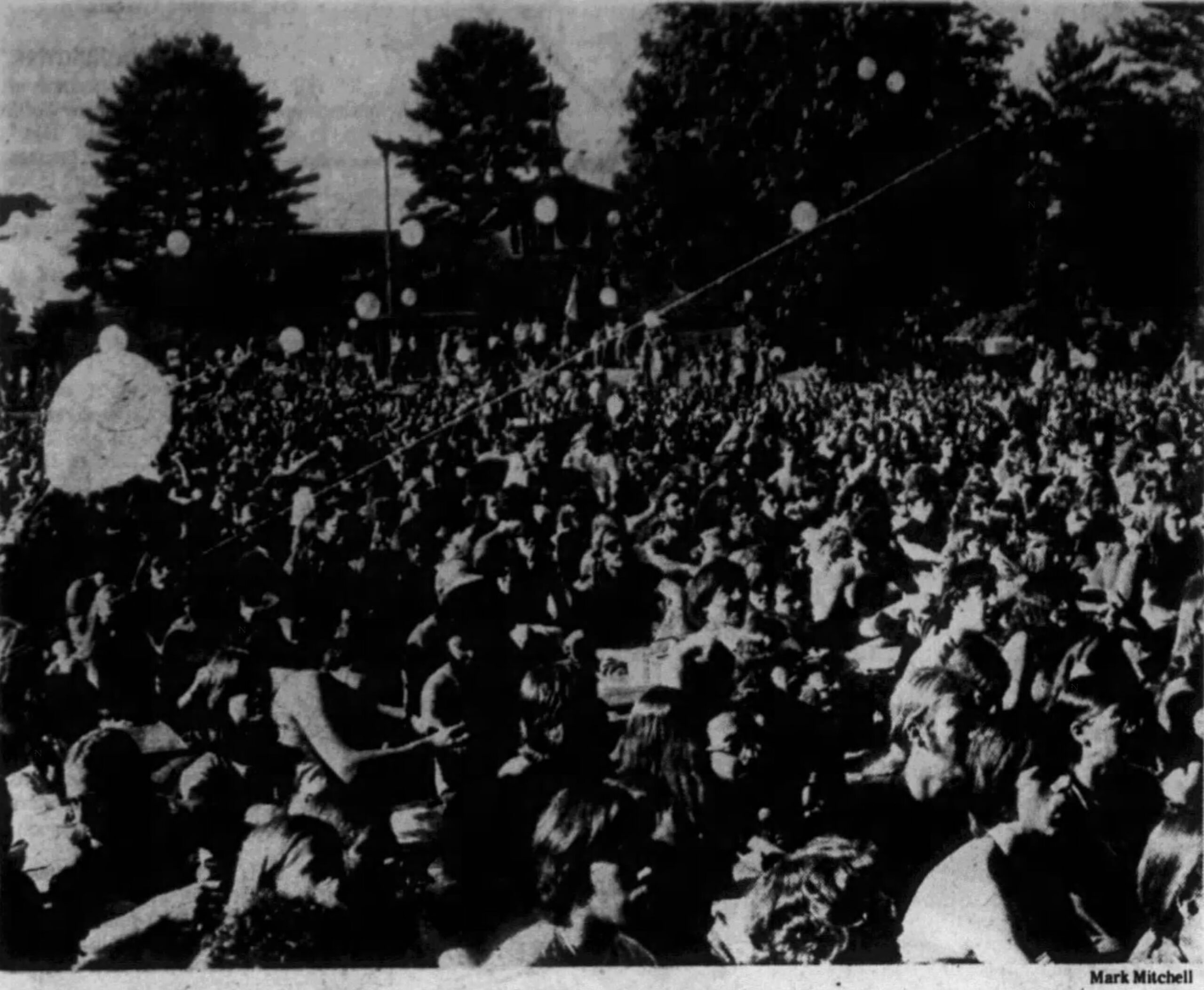 Hot Tuna @ Music Inn (July 26, 1975)