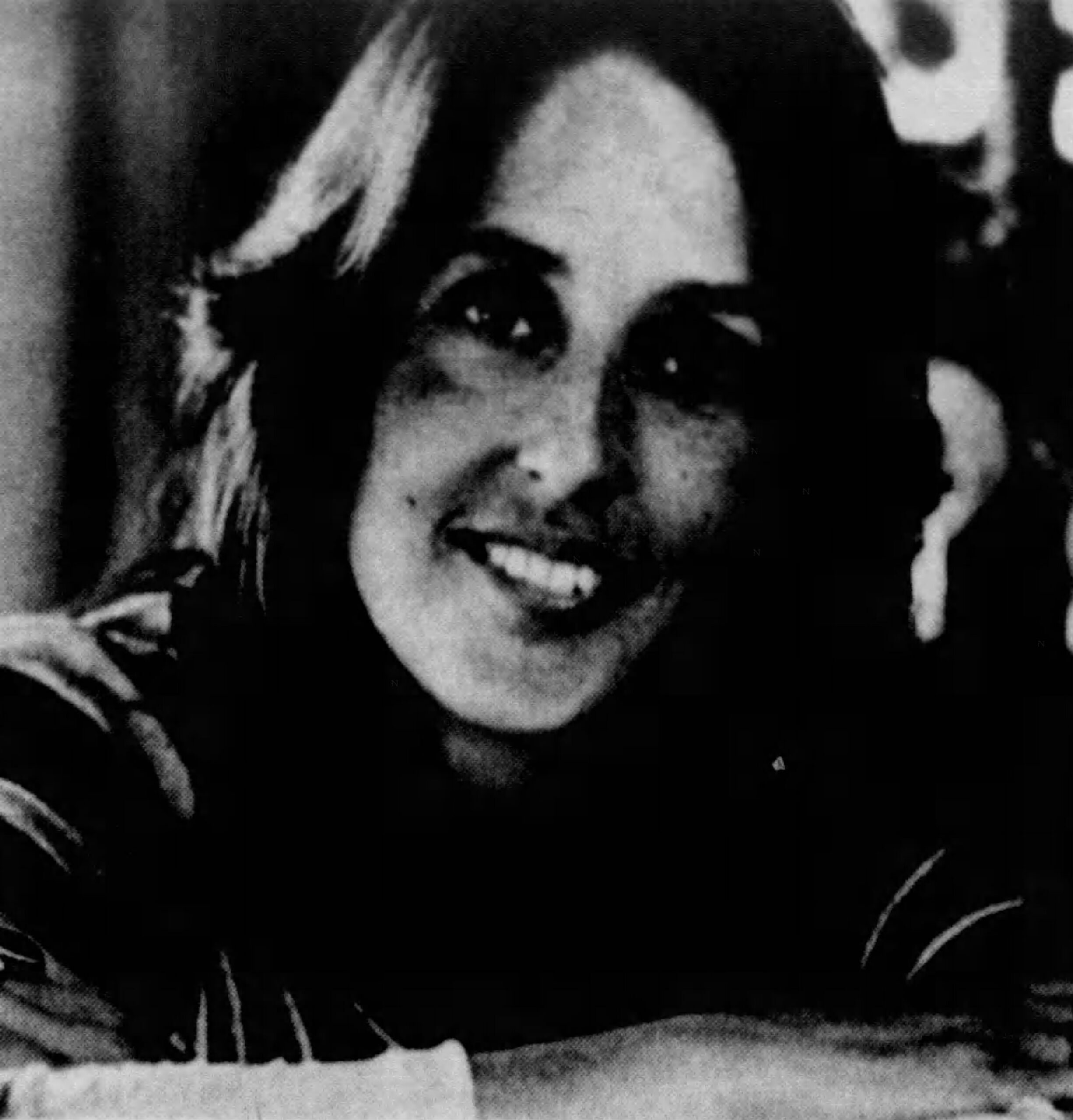 Joan Baez / Hoyt Axton @ Music Inn (July 19, 1975)