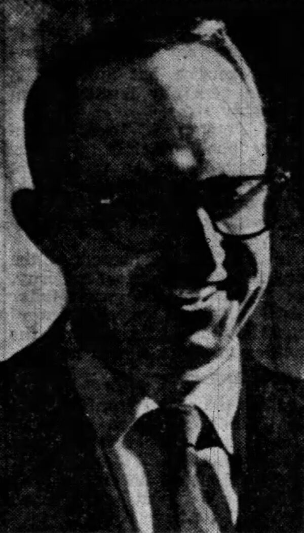 Teddy Charles Quartet @ Berkshire Music Barn (July 31, 1955)