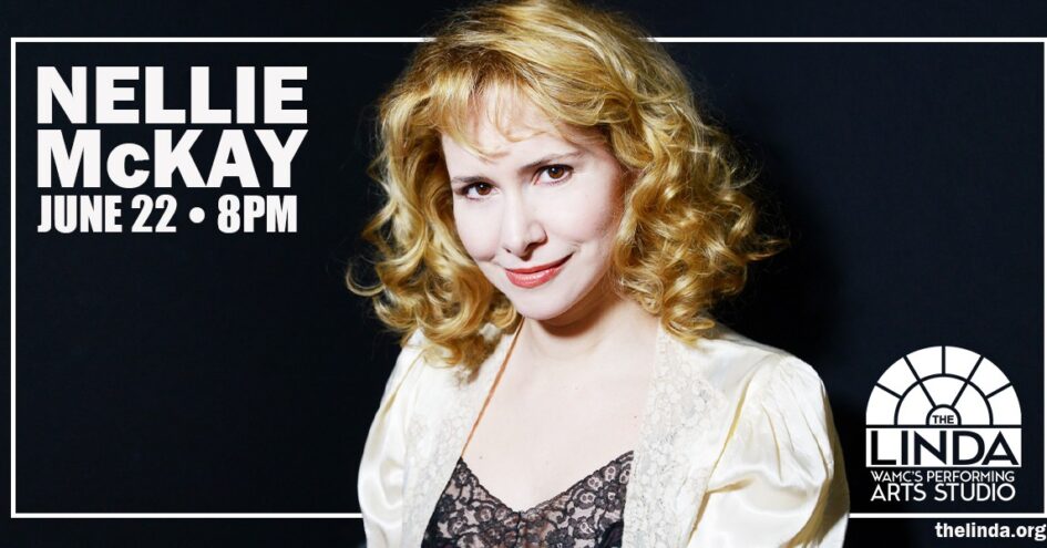 Nellie McKay @ The Linda (June 22, 2023)