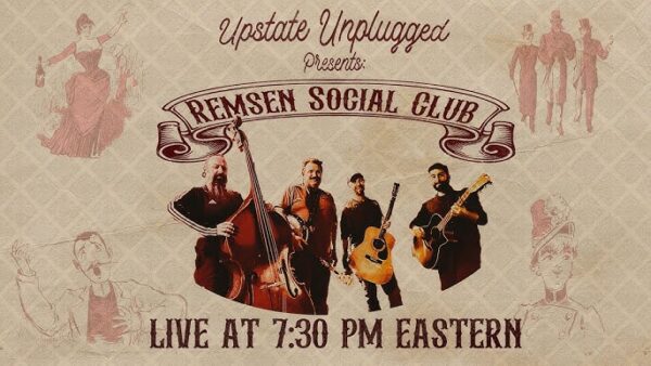 Remsen Social Club @ White Lake Studios (July 31, 2025)