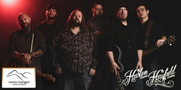 Harlem Hayfield @ White Lake Studios (October 17, 2025)