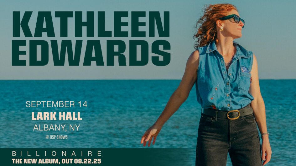 Kathleen Edwards @ Lark Hall (September 14, 2025)