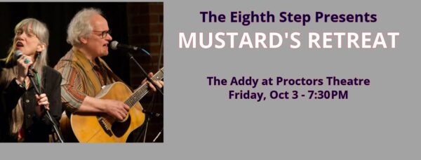 Mustard’s Retreat @ Proctors (The Addy) (October 3, 2025)