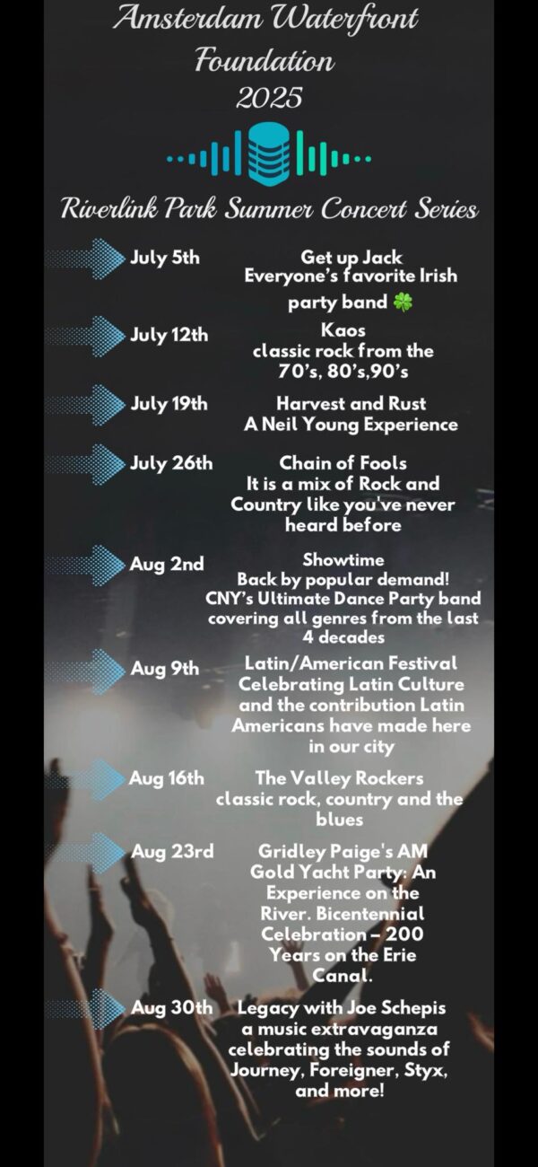 Legacy @ Riverlink Park (August 30, 2025)