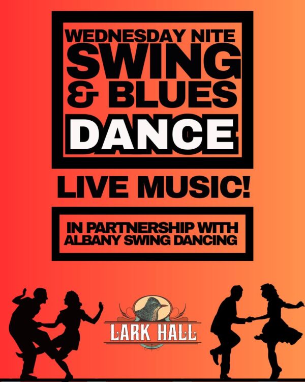 Tarik Shah Quartet @ Lark Hall (October 15, 2025)