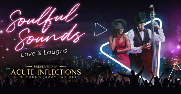 Acute Inflections @ Revolution Hall (October 26, 2025)